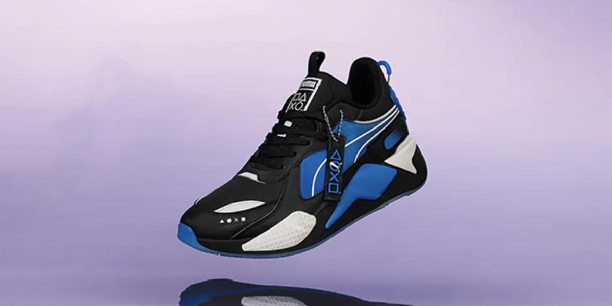 PUMA x Знаковые коллаборации fifth