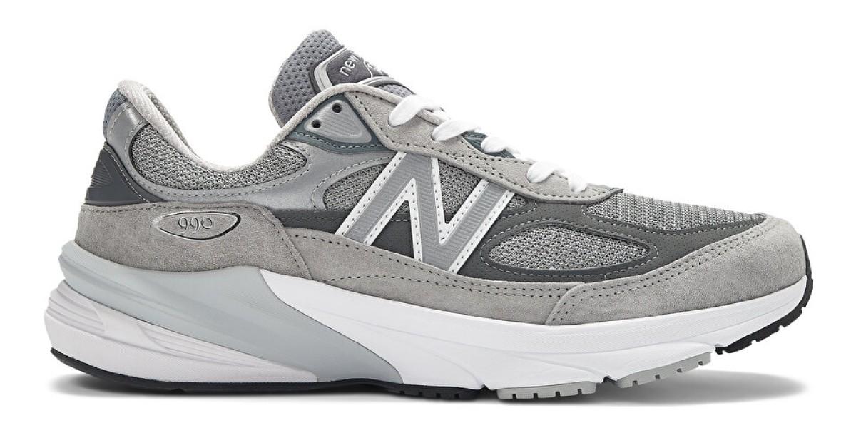 Самые популярные Модели New Balance first