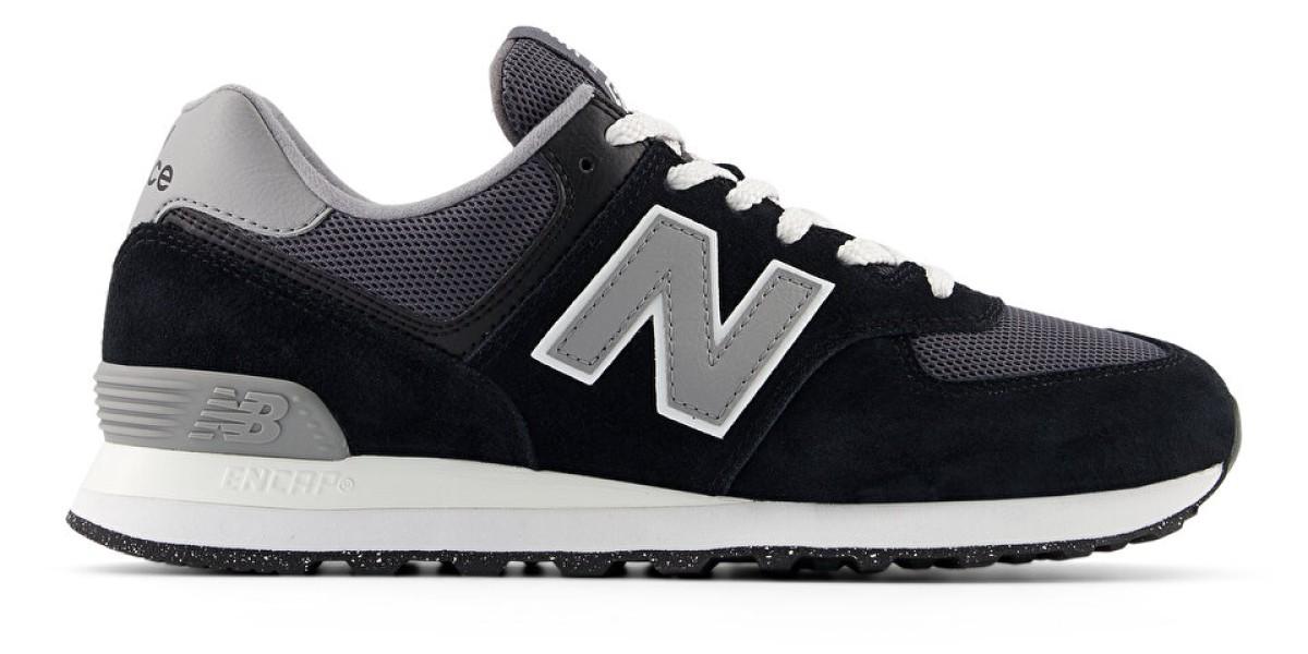 Самые популярные Модели New Balance third