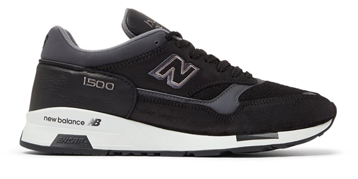 Самые популярные Модели New Balance eighth